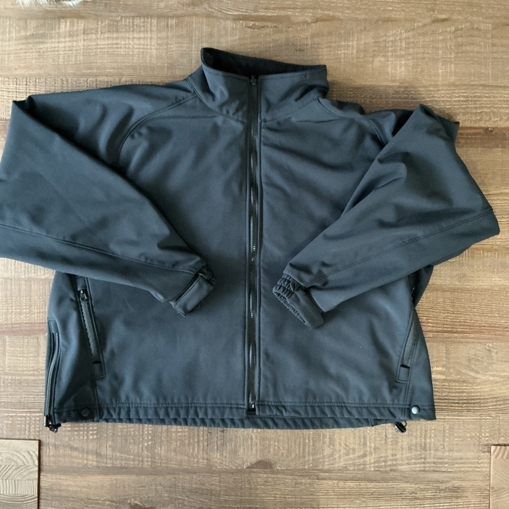 Gerber Warrior Soft Shell Liner Jacket Mens Size 2XL